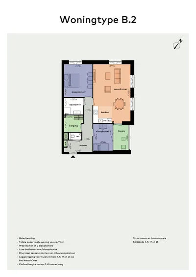 Spitskade 1, Helmond - foto 17