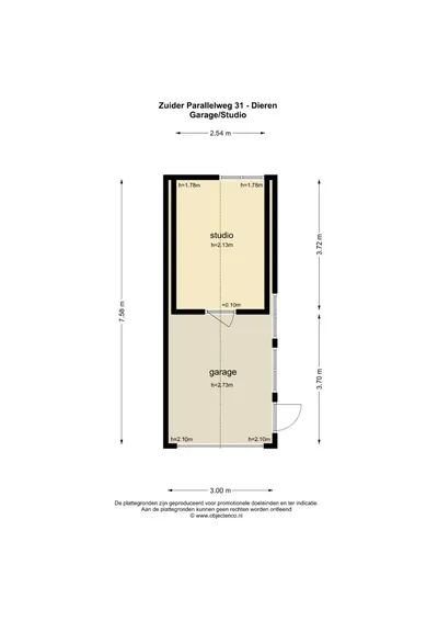 Zuider Parallelweg 31 – foto 38