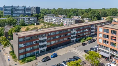 Oranjerivierdreef 53, Utrecht - foto 30