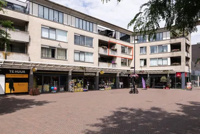 Noordeinde 307 – foto 1