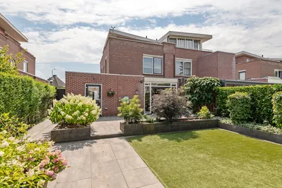 Akelei 26, Tiel - foto 2