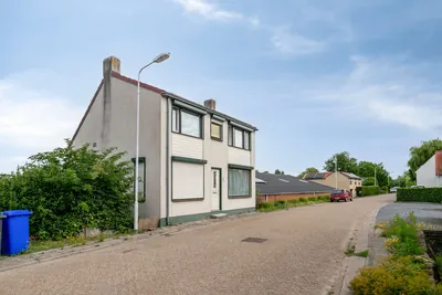 Graafjansdijk B 87, Westdorpe - foto 8