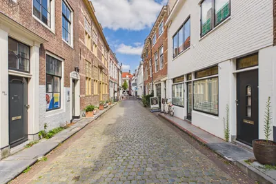 Herenstraat 27 – foto 1
