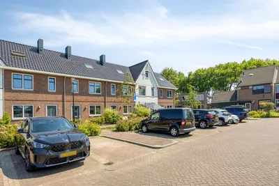 Dabbestraat 96, Oude-Tonge - foto 2
