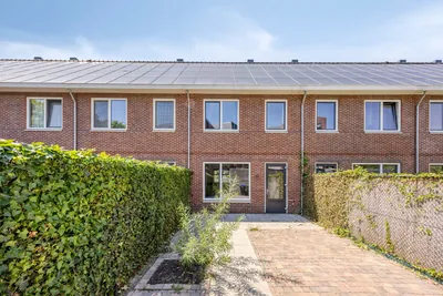 Dabbestraat 96, Oude-Tonge - foto 8