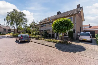 Crocusstraat 11 – foto 3
