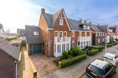 Weerdesteyn 2 – foto 1
