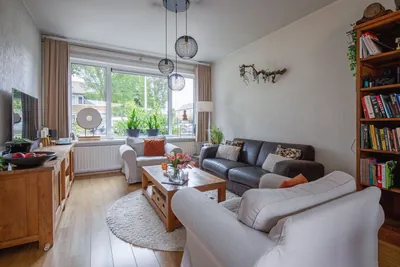 Bernhardlaan 11 – foto 6