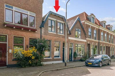 Binnensingel 58 – foto 1