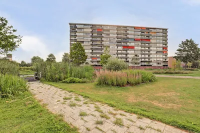 Dreef 6 – foto 1