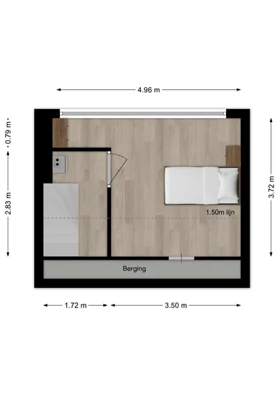 Treubstraat 23 – foto 38