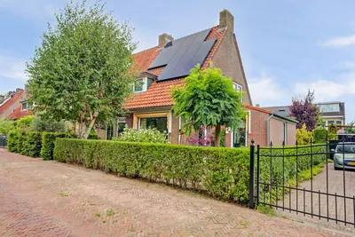 Gaarde 15 – foto 1