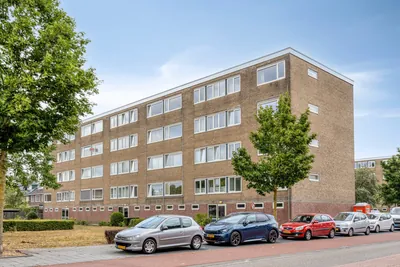 Zonstraat 3 – foto 1