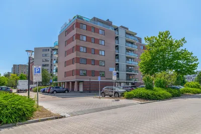 Fluiterlaan 312 – foto 1