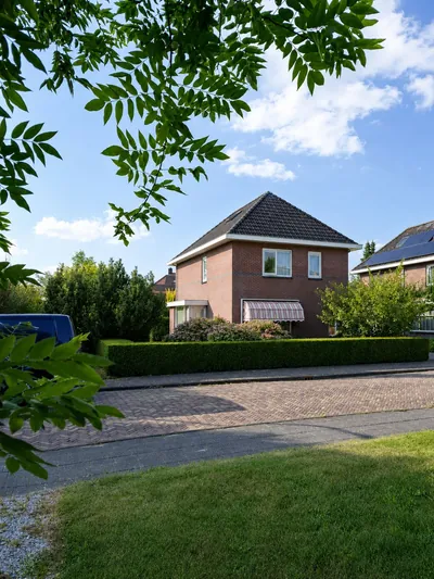 Beukenlaan 1, Heerenveen - foto 2