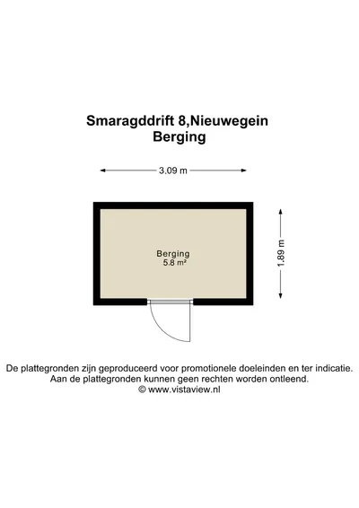 Smaragddrift 8, Nieuwegein - foto 26