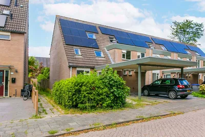Herteweide 49 – foto 27
