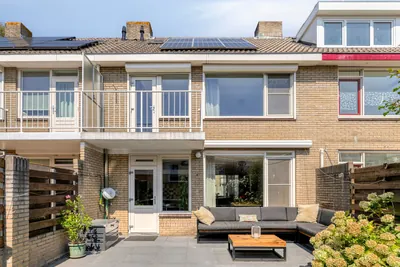 Plantsoen 94, Prinsenbeek - foto 4