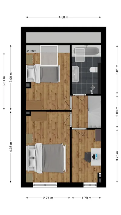 Benthuizenstraat 16 – foto 37