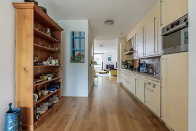 Wagenweg 166B, Haarlem - foto 18