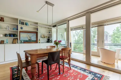 Wagenweg 166B, Haarlem - foto 15