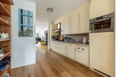 Wagenweg 166B, Haarlem - foto 19