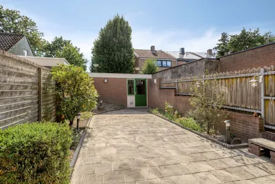 Kortestraat 17 – foto 26