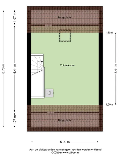 Knelisroos 21 – foto 33