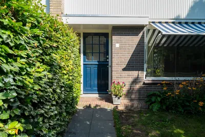 Vondellaan 63 – foto 12