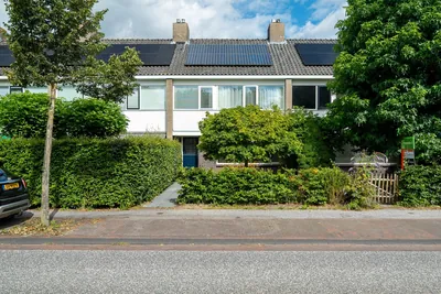 Vondellaan 63 – foto 9