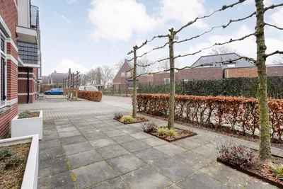 Moesdistel 11, Coevorden - foto 5