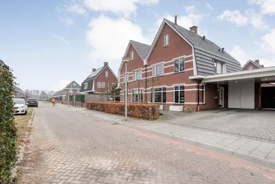 Moesdistel 11, Coevorden - foto 4