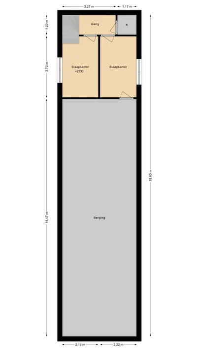 Stationsweg 2 – foto 38