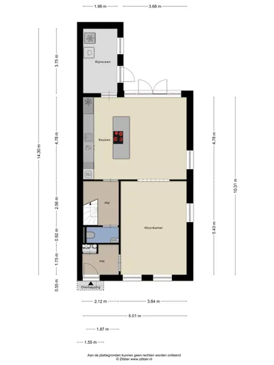 Derksweg 49B, Klazienaveen - foto 37