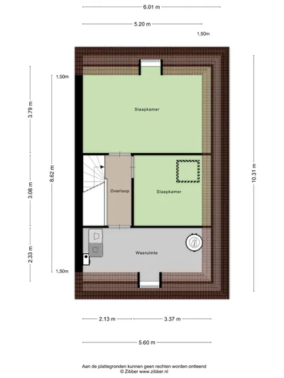 Derksweg 49B, Klazienaveen - foto 39
