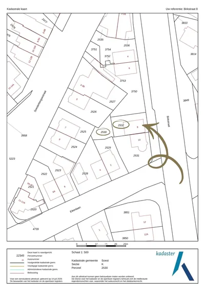 Birkstraat 8, Soest - foto 39