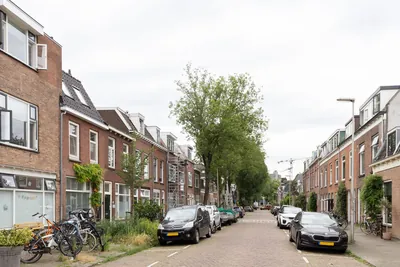 1e Daalsedijk 153, Utrecht - foto 29