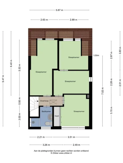 Beatrixstraat 11 – foto 38