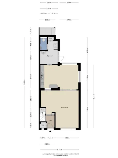 Beatrixstraat 11 – foto 36