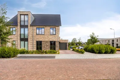 Dommelstraat 8 – foto 1