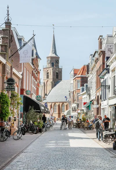 Rederserf 94, Den Haag - foto 23