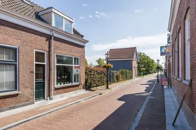 Zuiddijk 25, Maassluis - foto 33