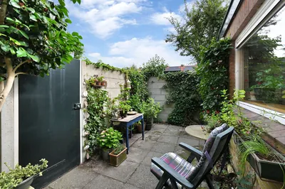Bijdorpstraat 42, Voorschoten - foto 4
