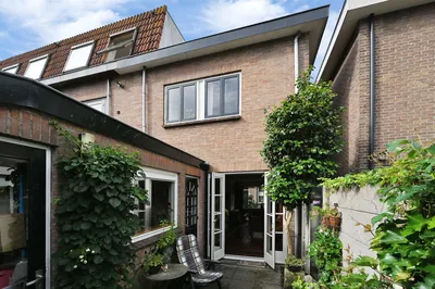 Bijdorpstraat 42, Voorschoten - foto 24