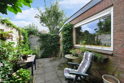 Bijdorpstraat 42, Voorschoten - foto 14