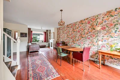 Bijdorpstraat 42, Voorschoten - foto 9