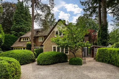 Wallandlaan 3, Blaricum - foto 6
