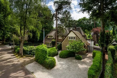 Wallandlaan 3, Blaricum - foto 4