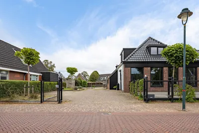 Nijewei 8, Boornbergum - foto 4